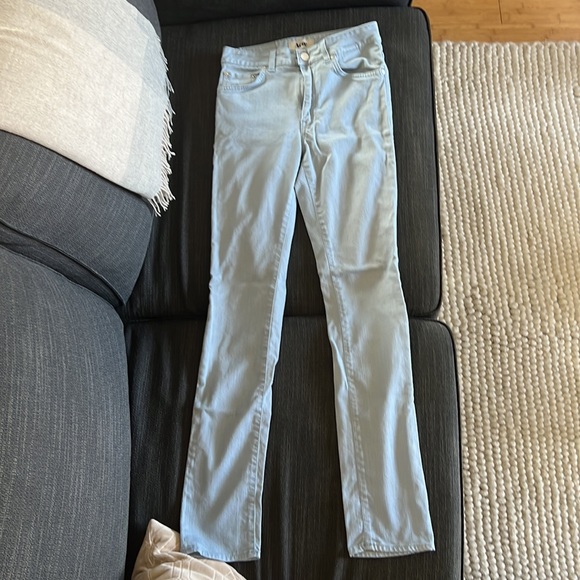 Women’s Acne Pants - Picture 5 of 8